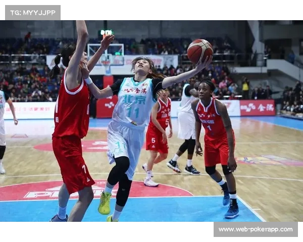 WCBA季后赛激烈角逐，多场比赛进入决胜时刻