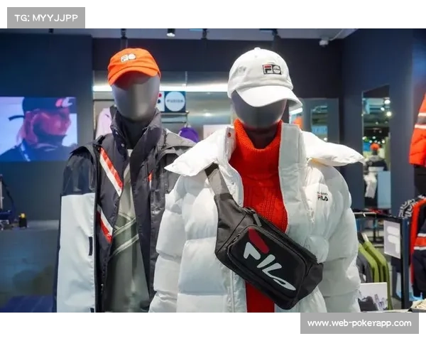 FILA的全球战略：从发源地重塑品牌遗产价值