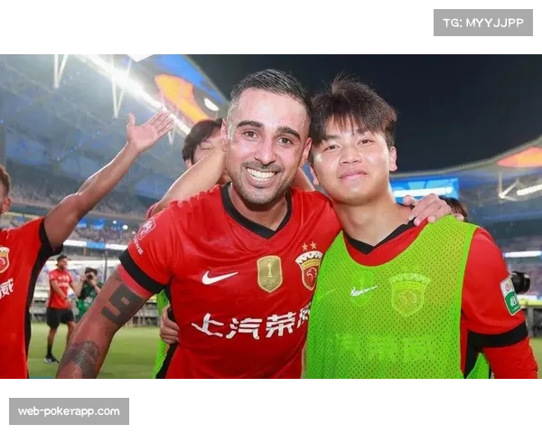 上海队成常规赛唯一未调整外援的球队